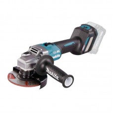 Makita GA023GZ XGT kampinis šlifuoklis